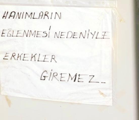 Ayşe Arman haşemalı