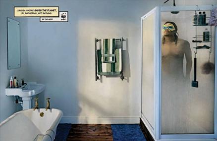 En iyi çevreci reklamlar - Resim 11