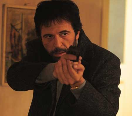 Kurtlar Vadisi Gladio'dan ilk kareler - Resim 2