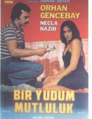 Yeşilçam'da unutulmaz sahneler - Resim 34