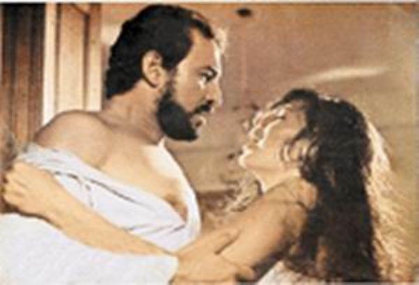 Yeşilçam'da unutulmaz sahneler - Resim 18