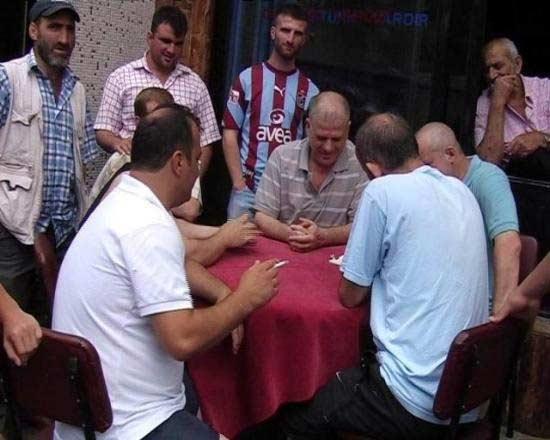 Yurttan sigara yasağı manzaraları - Resim 4