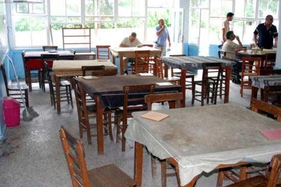 Yurttan sigara yasağı manzaraları - Resim 16