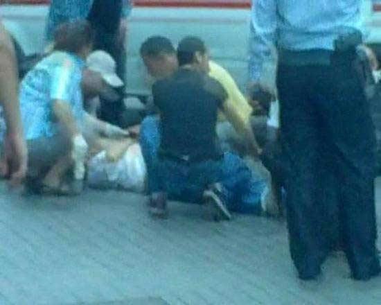 Saniye saniye cinayet - Resim 14