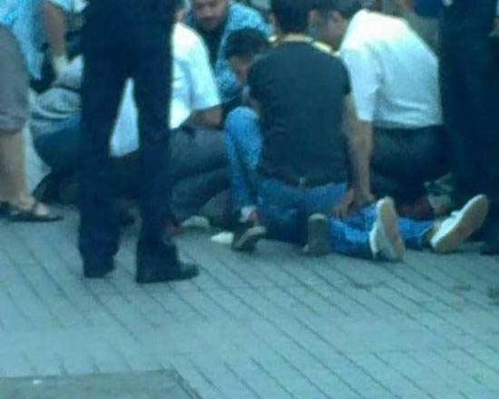 Saniye saniye cinayet - Resim 17