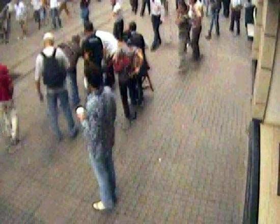 Saniye saniye cinayet - Resim 4