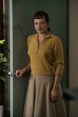 Emmy adayları açıklandı - Resim 12