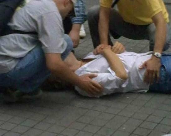 Saniye saniye cinayet - Resim 11