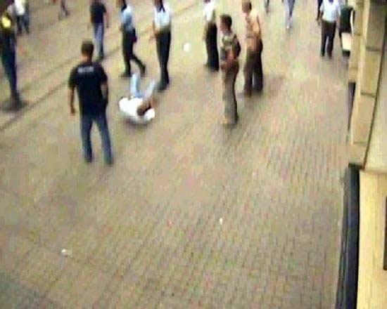 Saniye saniye cinayet - Resim 13