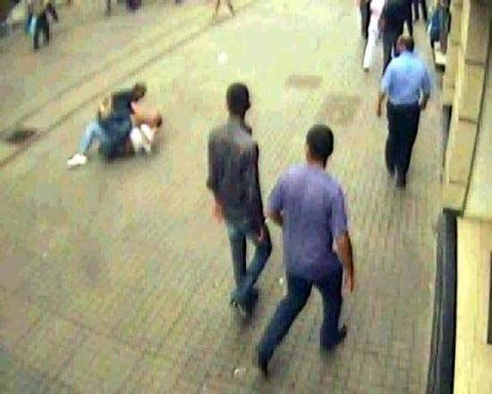 Saniye saniye cinayet - Resim 12