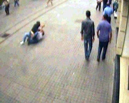 Saniye saniye cinayet - Resim 10