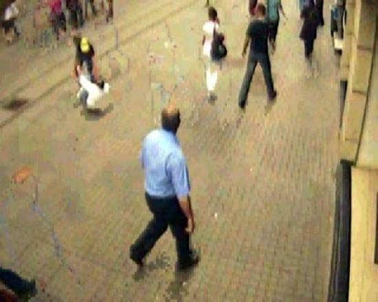 Saniye saniye cinayet - Resim 16