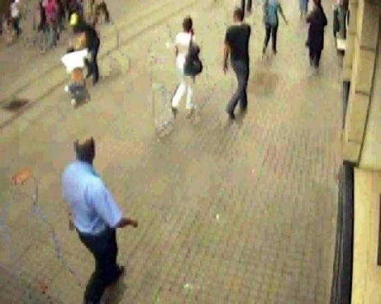 Saniye saniye cinayet - Resim 1