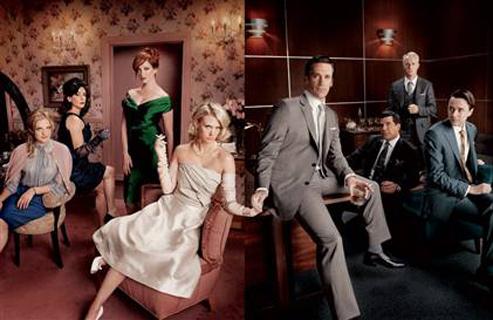 Emmy adayları açıklandı - Resim 18