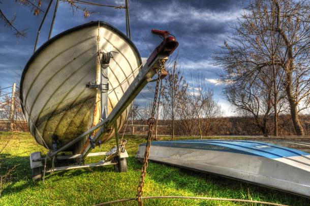 Hayallerin şehri Paris 2