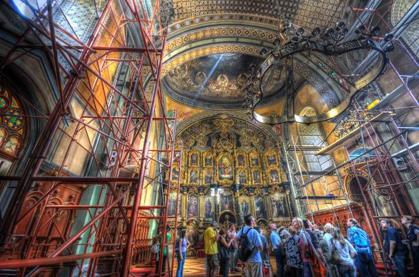 Hayallerin şehri Paris 2