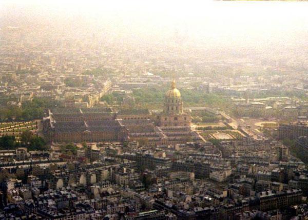 Hayallerin şehri Paris - Resim 83