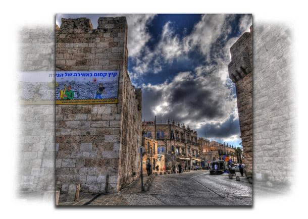 Hayallerin şehri Paris 2