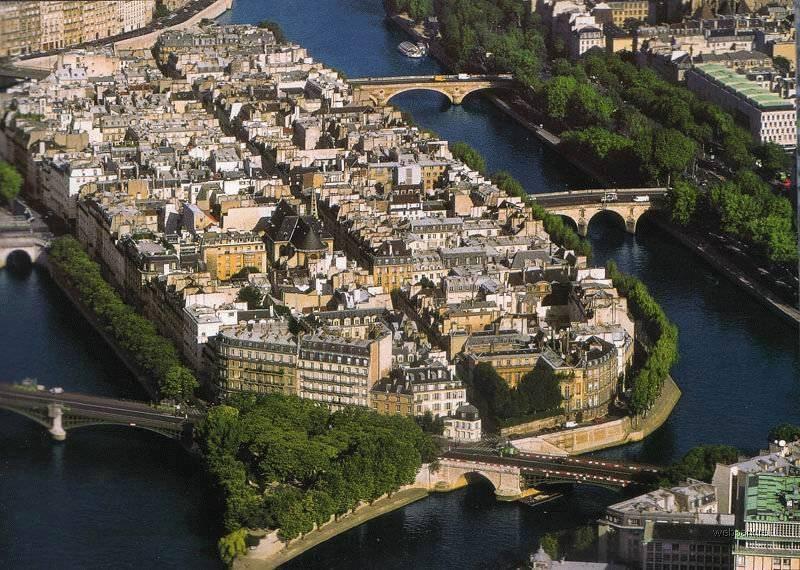 Hayallerin şehri Paris - Resim 47