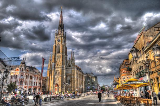 Hayallerin şehri Paris 2