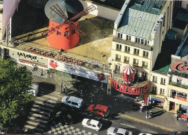 Hayallerin şehri Paris - Resim 64