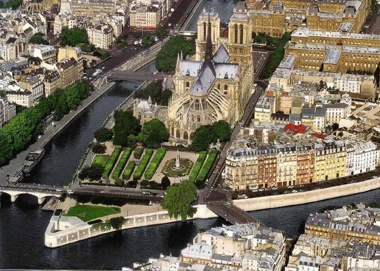 Hayallerin şehri Paris - Resim 15