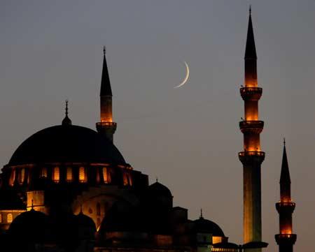 Doğanın objektiflere yansıması