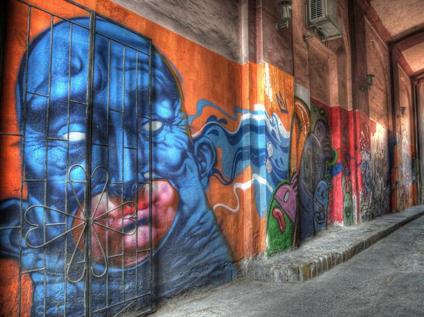 Hayallerin şehri Paris 2