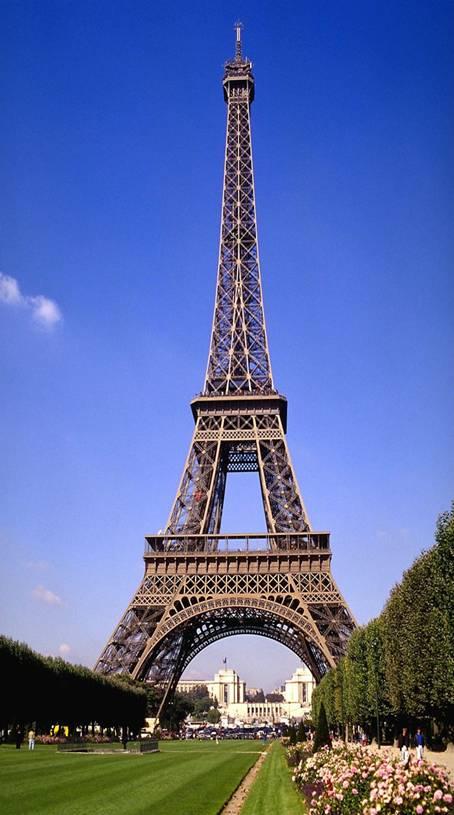 Hayallerin şehri Paris - Resim 38