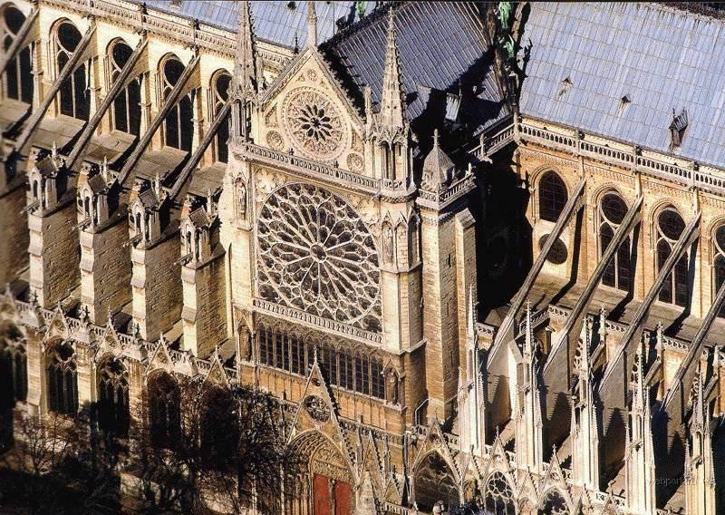 Hayallerin şehri Paris - Resim 41
