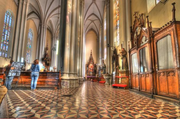 Hayallerin şehri Paris 2