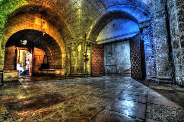 Hayallerin şehri Paris 2