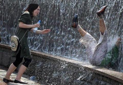 O AN fotoğrafları - Resim 14