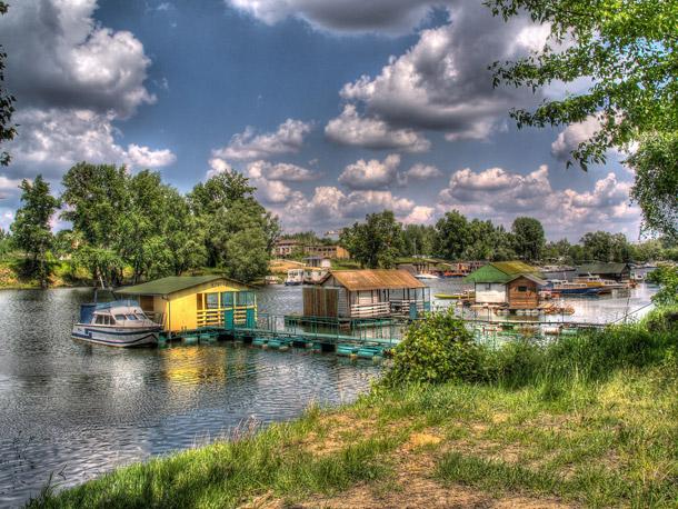 Hayallerin şehri Paris 2