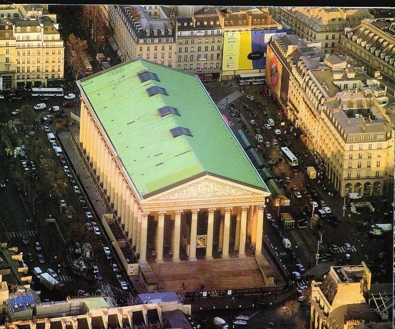 Hayallerin şehri Paris - Resim 37