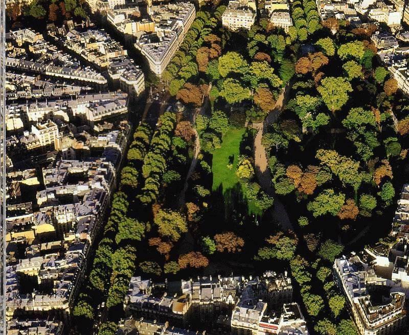 Hayallerin şehri Paris - Resim 85