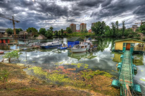 Hayallerin şehri Paris 2