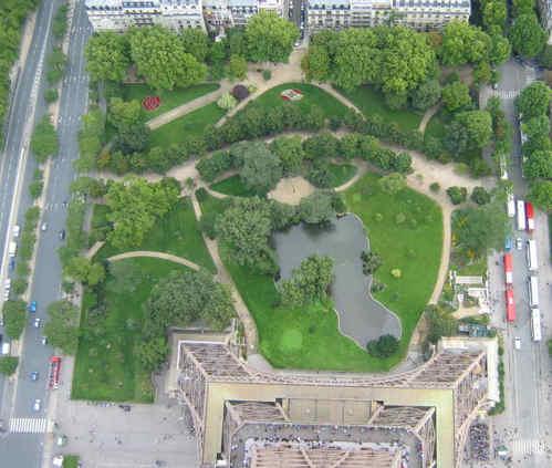 Hayallerin şehri Paris - Resim 30