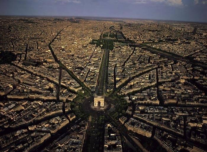 Hayallerin şehri Paris - Resim 63