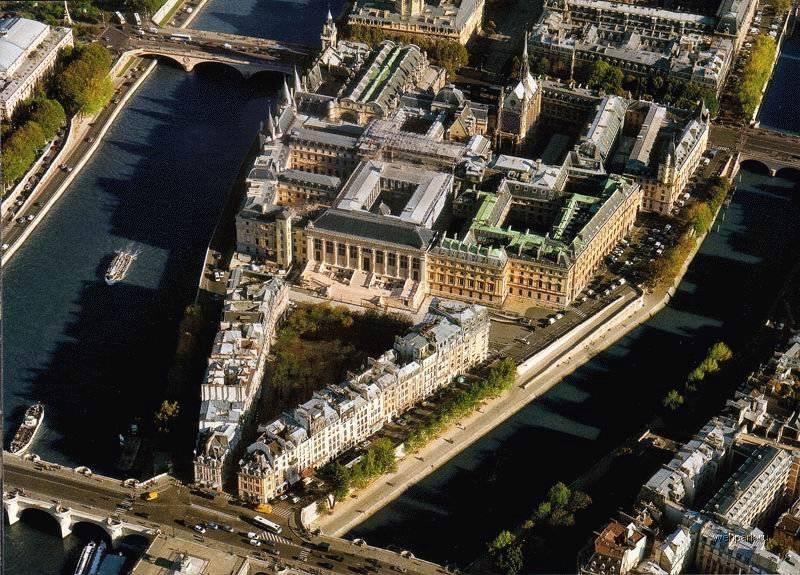 Hayallerin şehri Paris - Resim 86