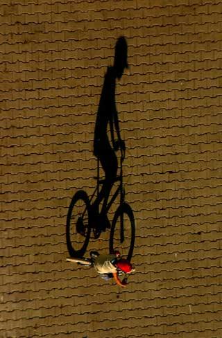 Doğanın objektiflere yansıması