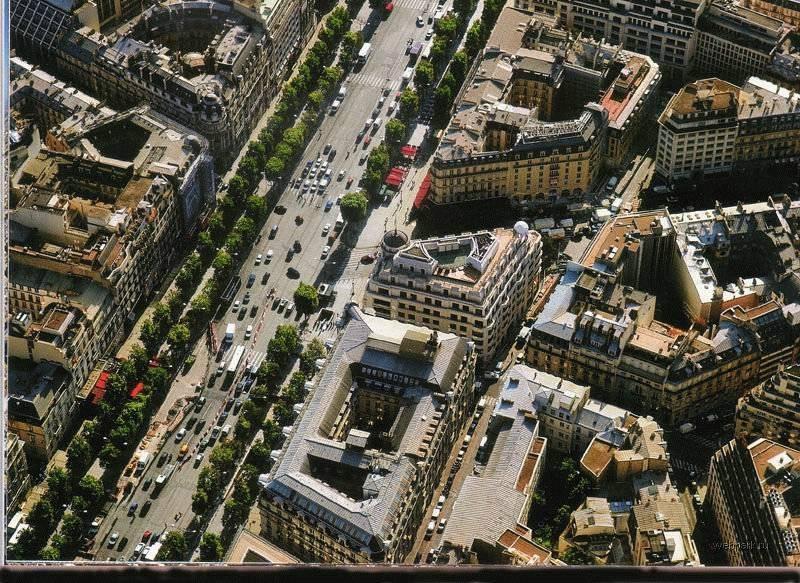 Hayallerin şehri Paris - Resim 18
