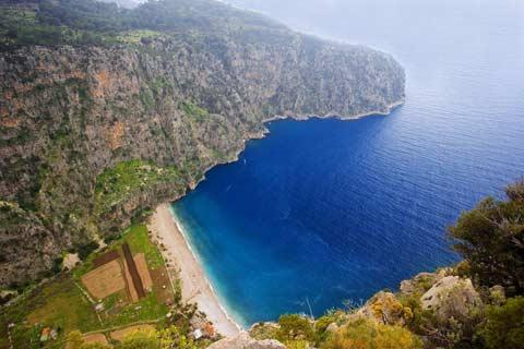 Doğanın objektiflere yansıması