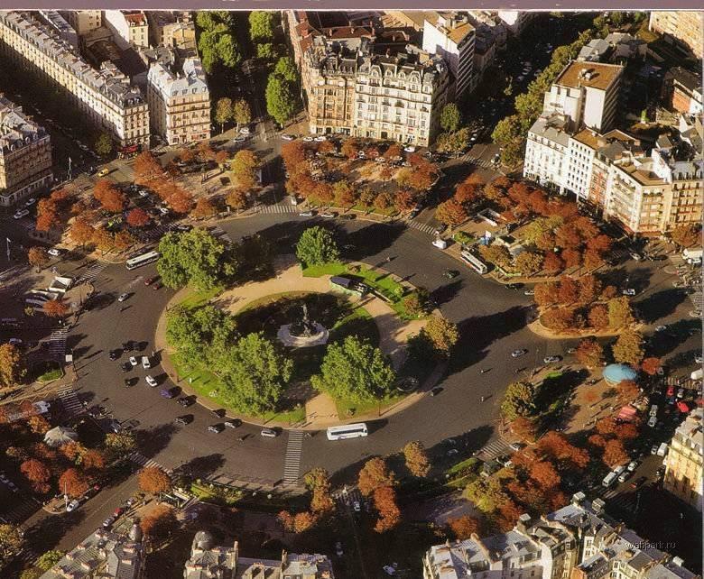 Hayallerin şehri Paris - Resim 57