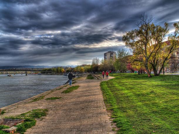 Hayallerin şehri Paris 2