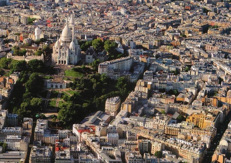 Hayallerin şehri Paris - Resim 67