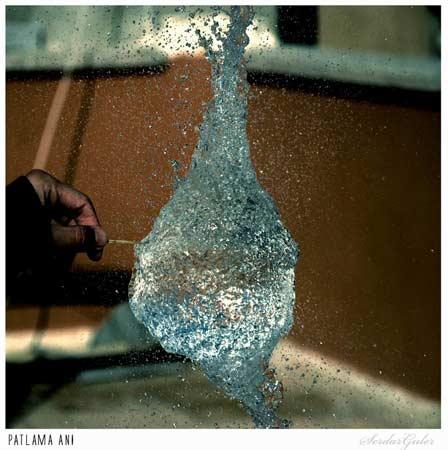 Doğanın objektiflere yansıması