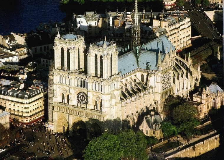 Hayallerin şehri Paris - Resim 94