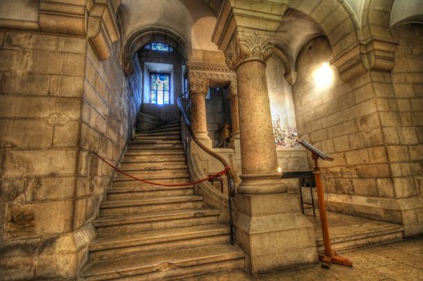 Hayallerin şehri Paris 2