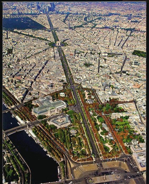 Hayallerin şehri Paris - Resim 93
